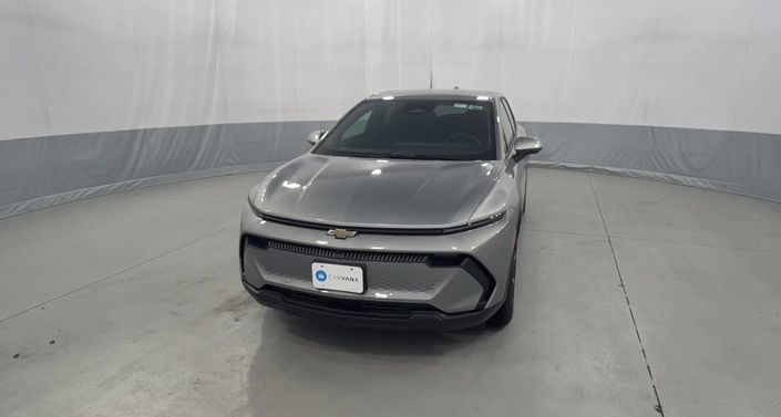 chevrolet equinox ev 2026 3GN7DMRP4TS121791 image chevrolet equinox ev 2026 3GN7DMRP4TS121791 image